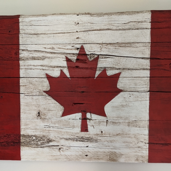 Pallet flag - Picture 2 of 3